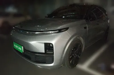 Li Auto L9