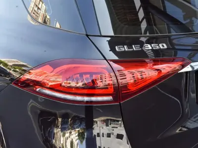 Mercedes-Benz 奔驰GLE(进口)