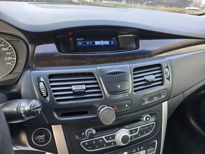 Renault-KoreaSamsung SM5