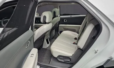 Hyundai Ioniq5