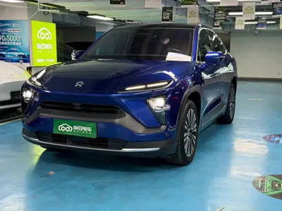 Nio EC6