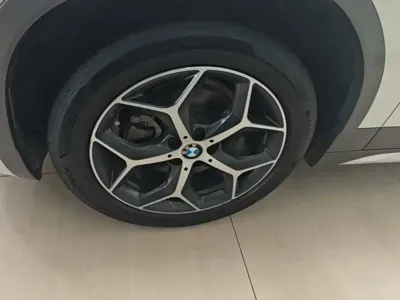 BMW X2 (Import)