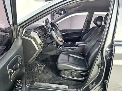 KG_Mobility_Ssangyong KORANDO
