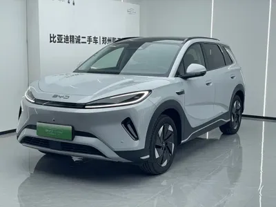 BYD 海狮05 EV