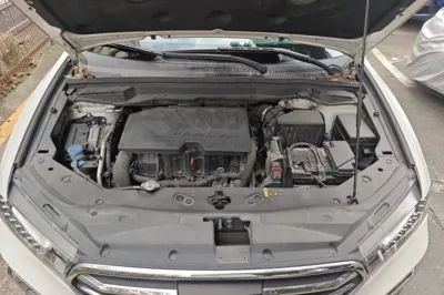 Haval H6 Coupe