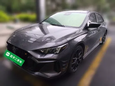 GAC Trumpchi EMPOW
