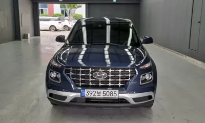 Hyundai Venue