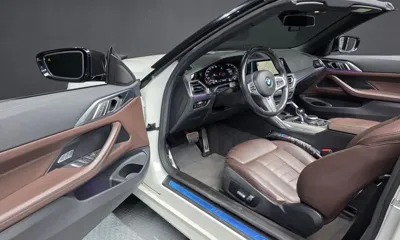 BMW 4-Series