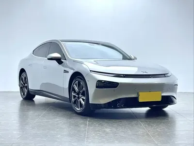Xpeng P7