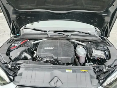 Audi A5 (Import)