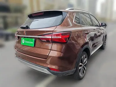 Roewe RX3