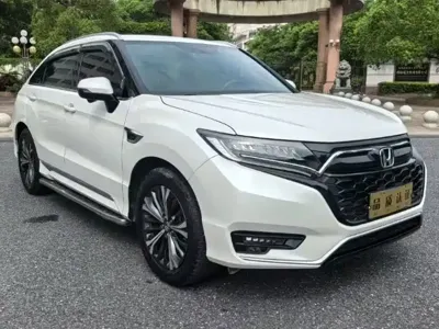 Honda UR-V