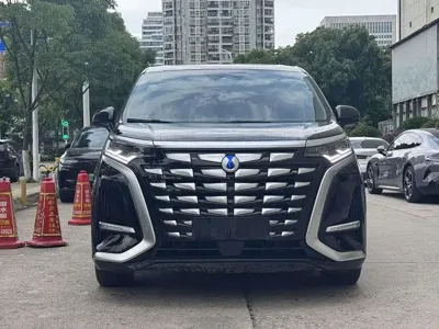Denza Denza D9