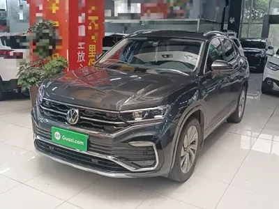 Volkswagen X