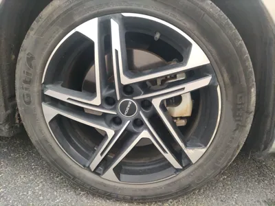 Roewe D7