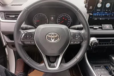 Toyota Wildlander
