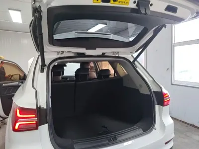 Roewe RX5