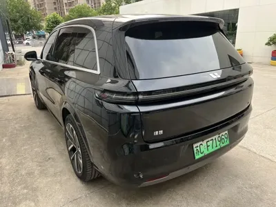 Li Auto Li L8