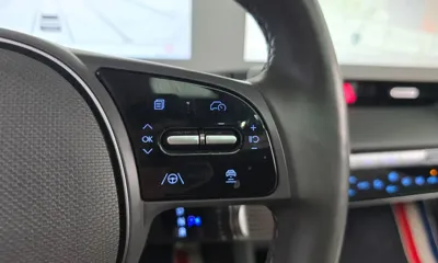 Hyundai Ioniq5