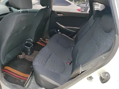 Hyundai Ruiyi