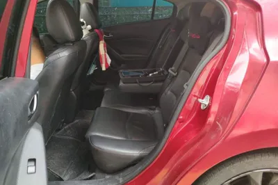Mazda Mazda 3 Axela