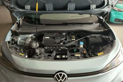 Volkswagen ID.4 X
