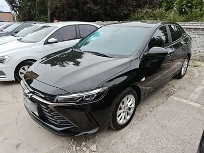 Chevrolet Monza