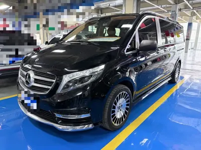Mercedes-Benz Metris