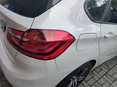 BMW 2 Series Active Tourer (Import)