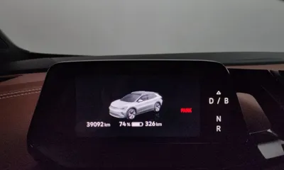 Volkswagen ID.4