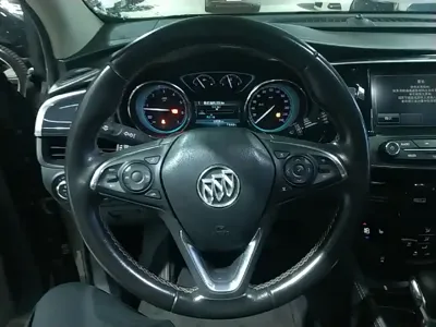 Buick Envision Plus