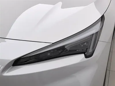 Arcfox Alpha T5