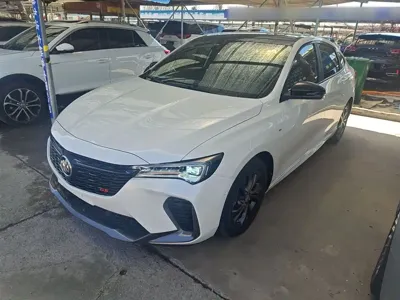 Buick Verano