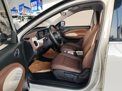Wuling Bingo