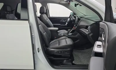 ChevroletGMDaewoo Traverse