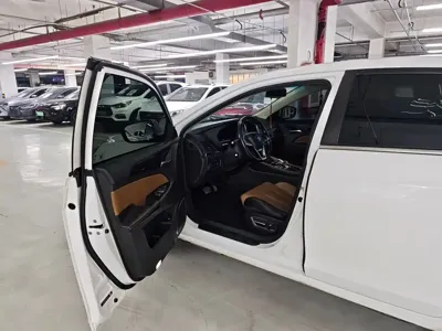 BYD Qin NEV