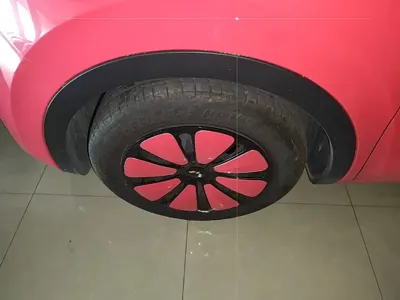 Wuling Bingo