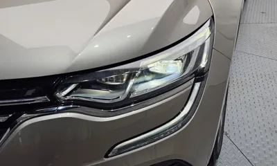 Renault-KoreaSamsung SM6