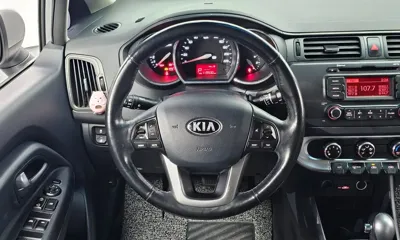 Kia Pride