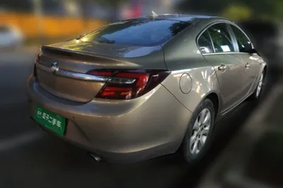 Buick Regal