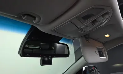 Hyundai Maxcruz