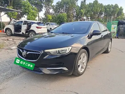 Buick Regal