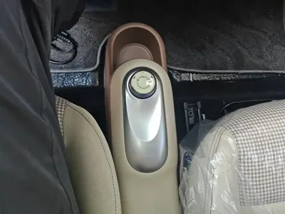 Wuling MINIEV