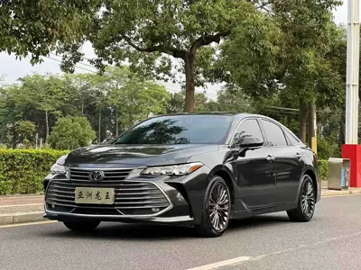 Toyota Avalon