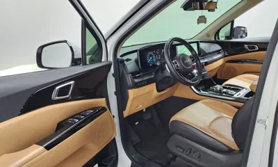 Kia Canival