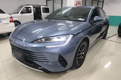 BYD Seal 07 DM-i