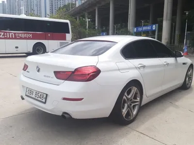BMW 6-Series