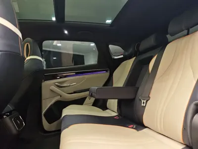 BYD PLUS New Energy