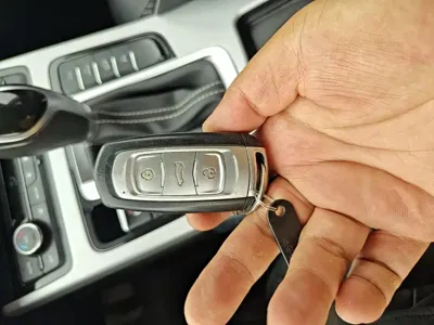 Geely Boyue