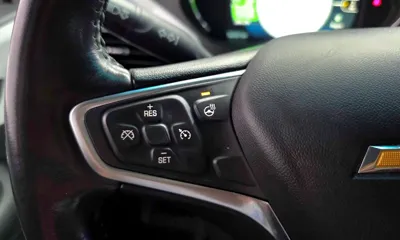 ChevroletGMDaewoo Bolt EV